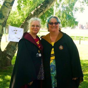 Meet your Posher, Kelly